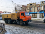 Отключение холодной воды из-за работ по переврезка трубопровода пройдет в 4-м микрорайоне в Чите Отключение холодной воды из-за работ по переврезка трубопровода пройдет в 4-м микрорайоне в Чите