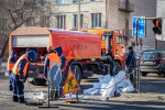 Холодной воды в районе улиц Шилова-Новобульварная не будет в связи с плановым ремонтом Холодной воды в районе улиц Шилова-Новобульварная не будет в связи с плановым ремонтом