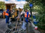 Холодной воды в связи с ремонтными работами не будет в районе ул. П. Осипенко в Чите