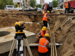 Подачу холодной воды в связи с плановыми ремонтными работами ограничат в Центральном районе Читы Подачу холодной воды в связи с плановыми ремонтными работами ограничат в Центральном районе Читы