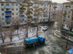 Холодную воду, в связи с плановым ремонтом, отключат частично в районе СибВО Холодную воду, в связи с плановым ремонтом, отключат частично в районе СибВО