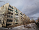 Собственники жилья по адресу ул. Георгия Костина, 45 будут оплачивать счета за водоснабжение и канализацию в АО «Водоканал-Чита»