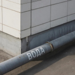 Новый многоквартирный дом будет подключён к воде 