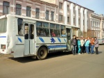 Чистый апрель проходит среди работников ОАО «Водоканал-Чита» Чистый апрель проходит среди работников ОАО «Водоканал-Чита»