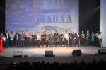 Лучших сотрудников компании «Водоканал-Чита» наградили в день профессионального праздника Лучших сотрудников компании «Водоканал-Чита» наградили в день профессионального праздника
