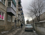 Отключение холодной воды пройдет в микрорайоне «Сосновый бор»