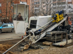 Плановое отключение холодной воды пройдет в районе улицы Гаюсана в Чите Плановое отключение холодной воды пройдет в районе улицы Гаюсана в Чите