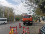 Холодное водоснабжение будет отсутствовать в районе улиц Анохина и Баргузинская