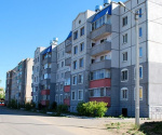 Собственники жилья по адресу ул. Геодезическая, 42 будут оплачивать счета за водоснабжение и канализацию в АО «Водоканал-Чита»