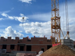 Итоги работы со строительными компаниями февраля подвели в АО «Водоканал-Чита»